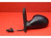 Front door electric wing mirror
