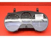 Geschwindigkeitsmesser Cockpit