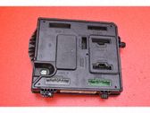 Блок управления двигателем ECU