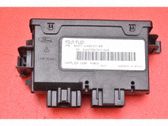 Unidad de control/módulo ECU del motor