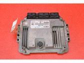Unidad de control/módulo ECU del motor
