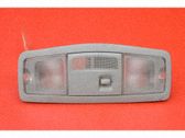 Boot/trunk interior light