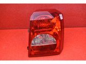 Rear/tail lights