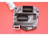 Motorsteuergerät ECU
