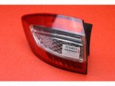 Lampa tylna