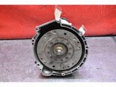 Manual 6 speed gearbox