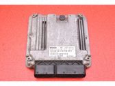Komputer / Sterownik ECU silnika
