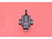 Vacuum valve