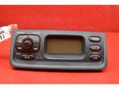Radio / CD-Player / DVD-Player / Navigation