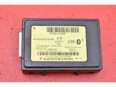 Unidad de control/módulo ECU del motor