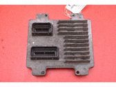 Motorsteuergerät ECU