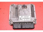 Engine control unit/module ECU