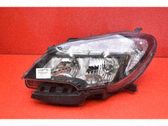 Headlight/headlamp