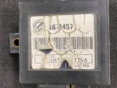 Immobilizer control unit/module