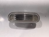 Front fender indicator light