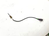 Exhaust gas temperature sensor