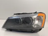 Headlight/headlamp