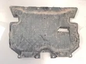 Engine splash shield/under tray