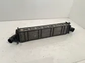 Radiador intercooler