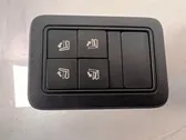 Seat control switch