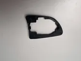 Front door handle cover