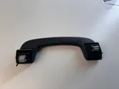 Rear interior roof grab handle