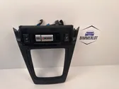 Gear shifter surround trim plastic