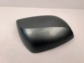 Plastic wing mirror trim cover