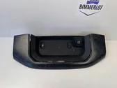 Otras partes del panel de instrumentos