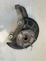 Front wheel hub