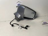 Front door electric wing mirror