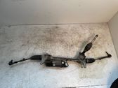 Steering rack