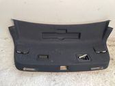 Tailgate/boot cover trim set