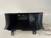 Panel trim