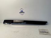 Dashboard glove box trim