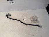 Minuskabel Massekabel Batterie