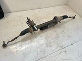 Steering rack