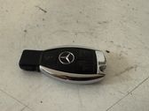 Ignition key/card
