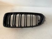 Front grill