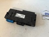 Comfort/convenience module