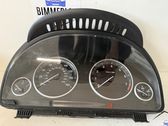 Speedometer (instrument cluster)