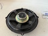 Front door speaker