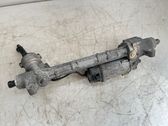 Steering rack