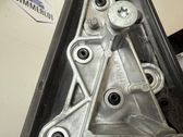 Trunk/boot side trim panel