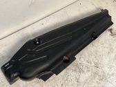 Side bottom protection