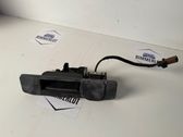Reversing camera