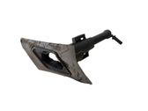 Headlight washer spray nozzle