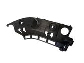 Rear bumper mounting bracket