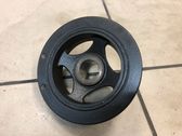 Crankshaft pulley