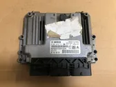 Calculateur moteur ECU